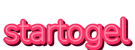 startogel — logo kanal